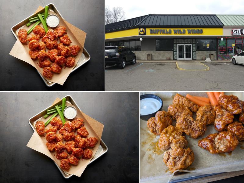Buffalo Wild Wings