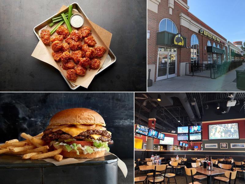 Buffalo Wild Wings