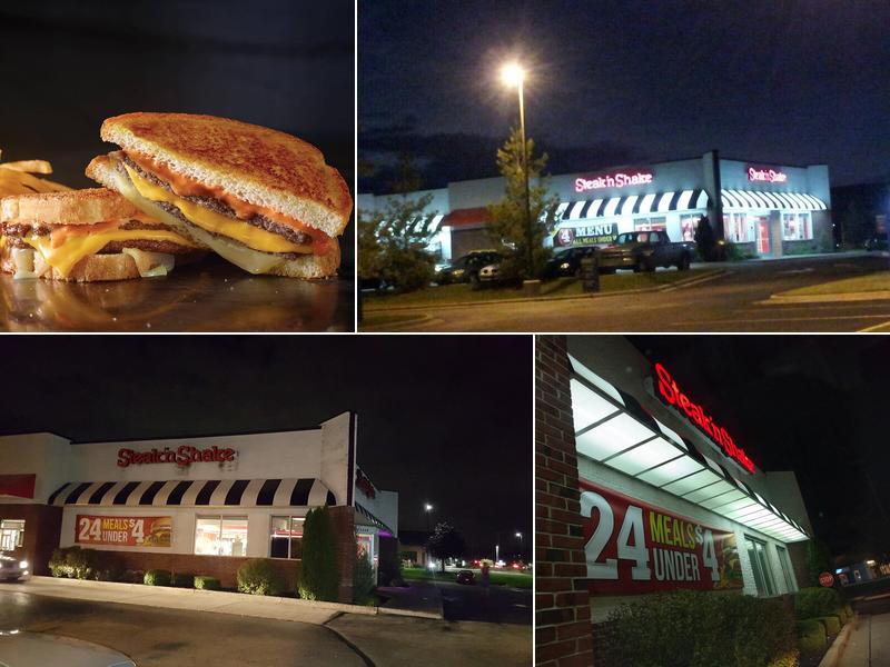 Steak 'n Shake