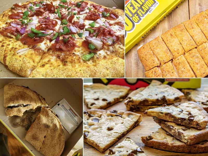 Hungry Howie's Pizza