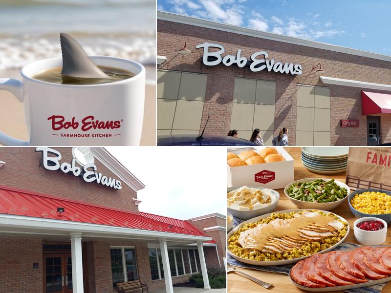 Bob Evans