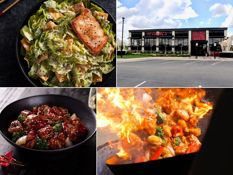 P.F. Chang's