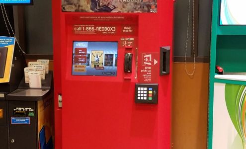 Redbox