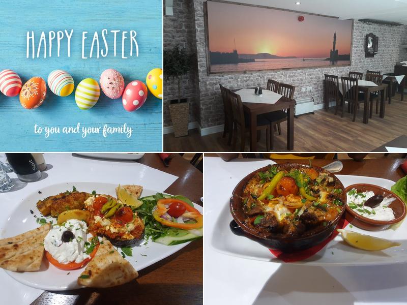 Stalida Greek Taverna