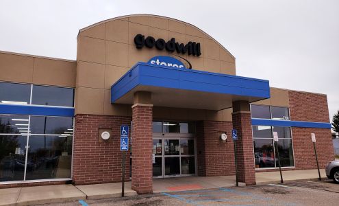 Goodwill Store