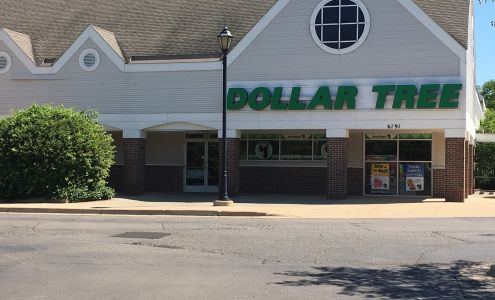 Dollar Tree