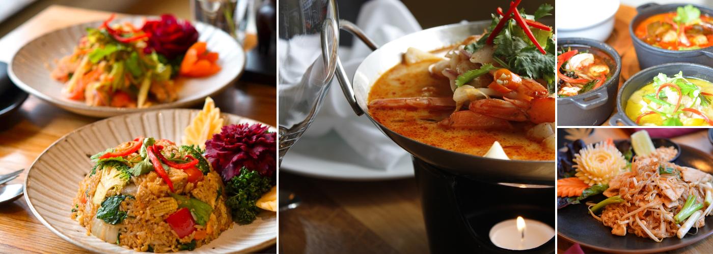 Nadon Thai - Morpeth