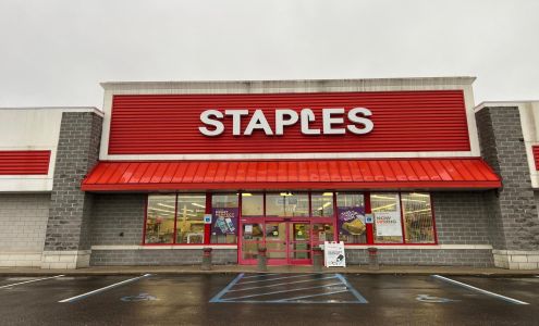 Staples