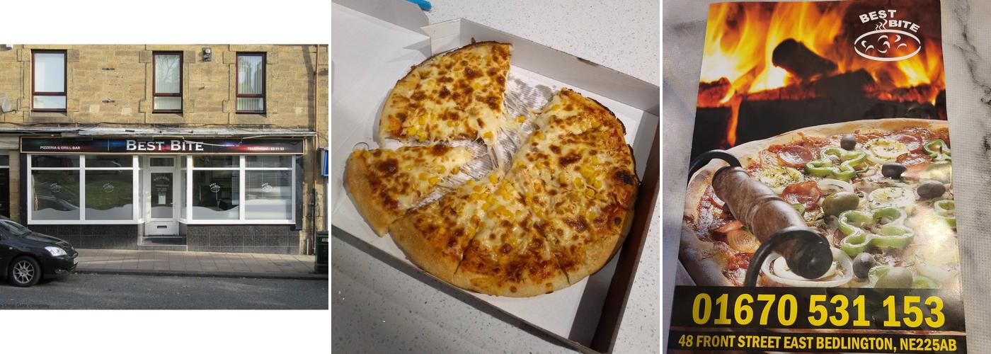 Best Bite Bedlington Limited
