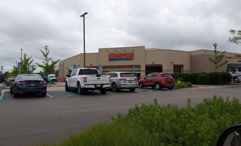 Costco Grand Rapids