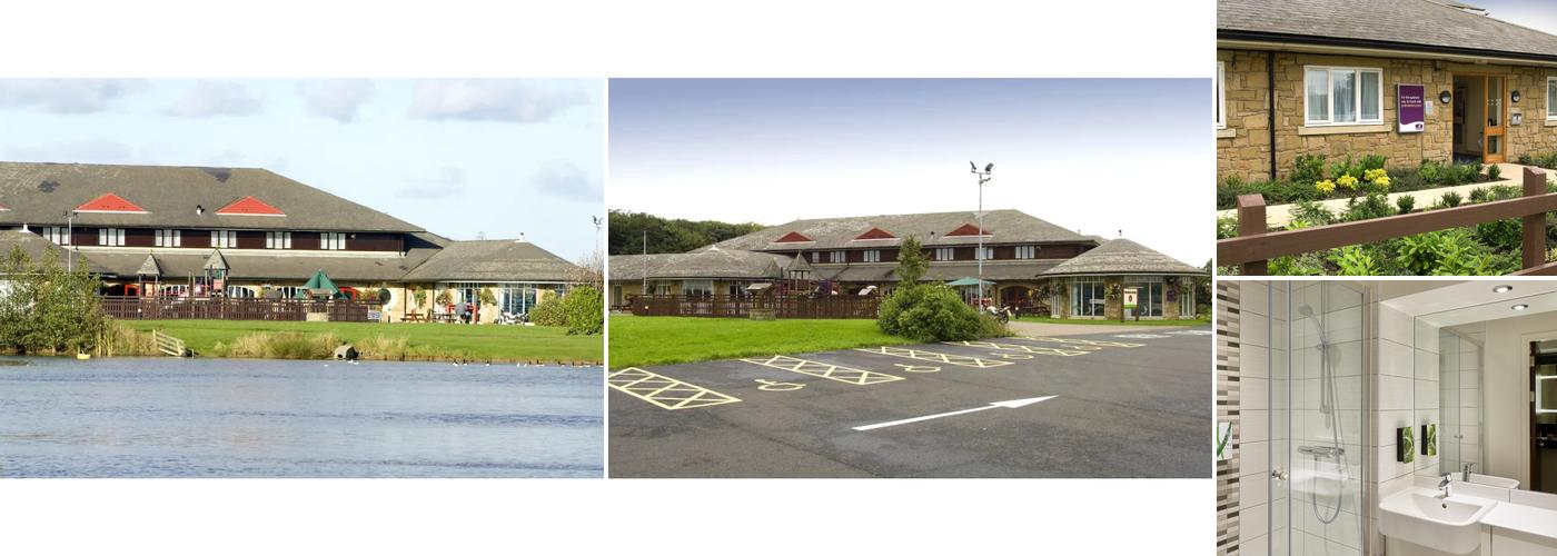 Premier Inn Ashington hotel