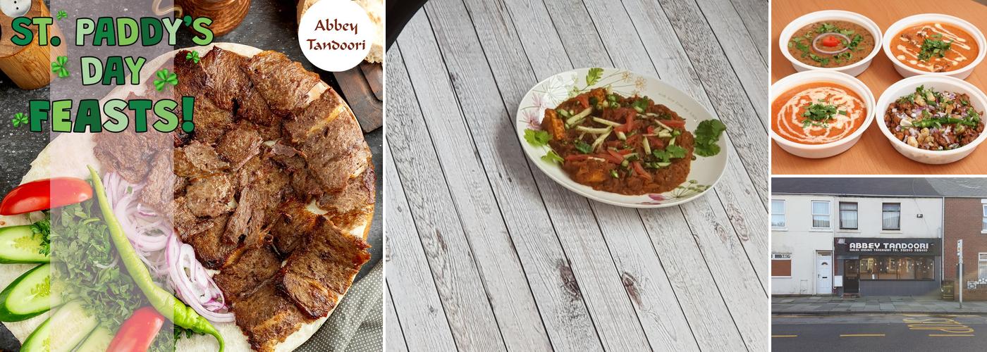 Abbey Tandoori