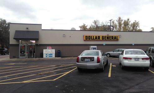 Dollar General