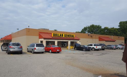 Dollar General