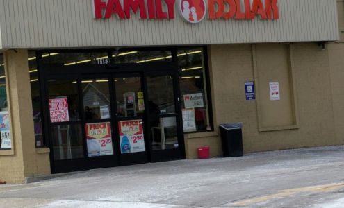 Family Dollar