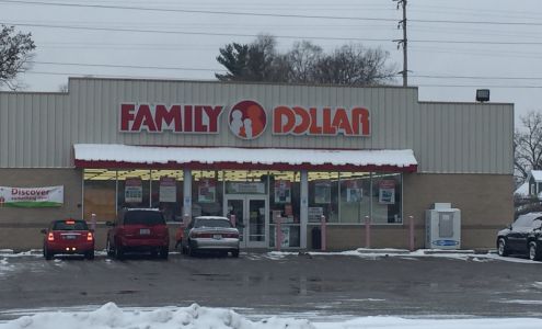 Family Dollar