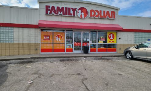 Family Dollar