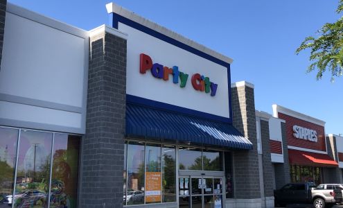 Party City