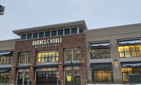 Barnes & Noble