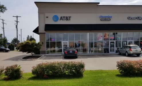 AT&T Store