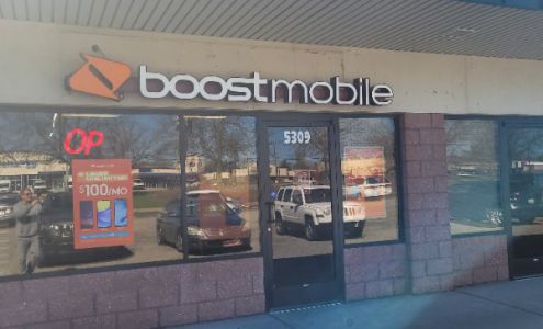 Boost Mobile