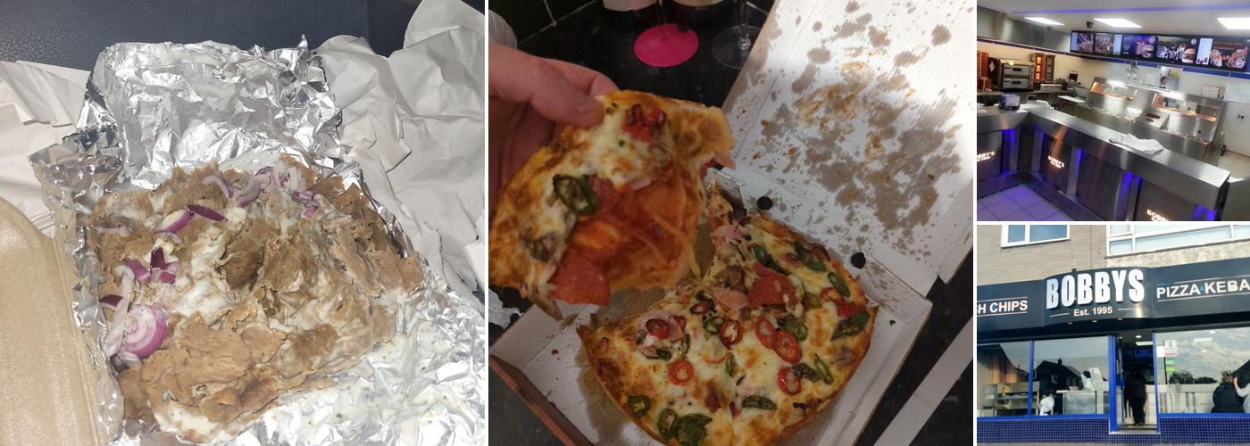 Bobby's Fish & Chips