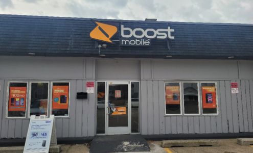 Boost Mobile