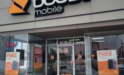 Boost Mobile