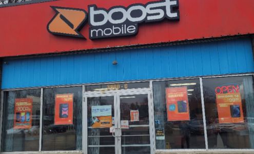 Boost Mobile