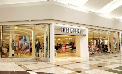 Forever 21