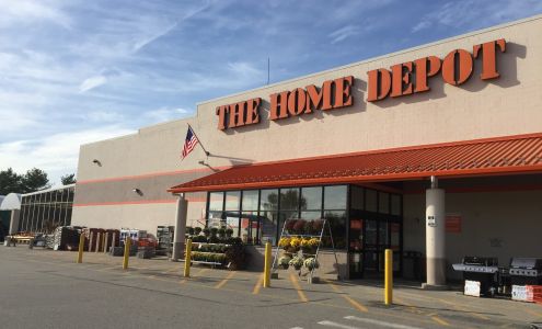 The Home Depot