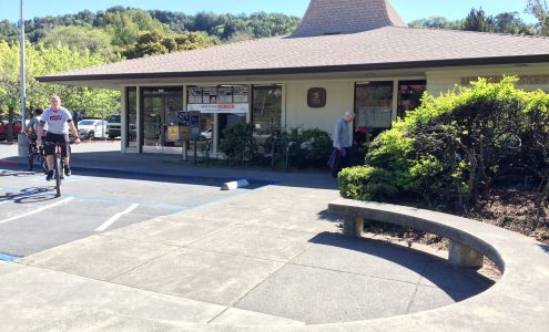 United States Postal Service