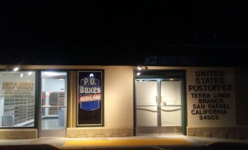 United States Postal Service