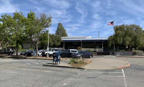 United States Postal Service