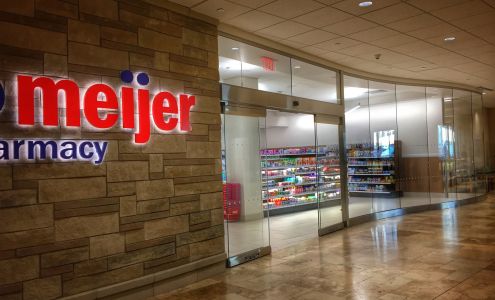 Meijer Pharmacy