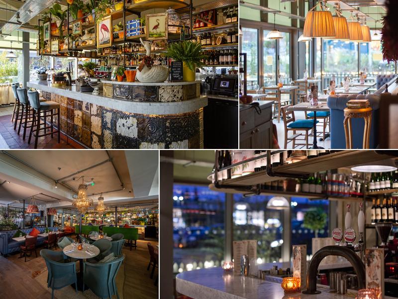 Bill's Rushden Lakes