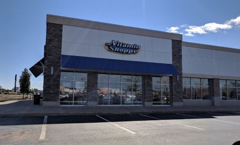 The Vitamin Shoppe