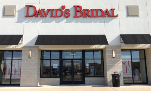 David's Bridal Grand Rapids MI