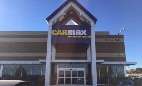 CarMax