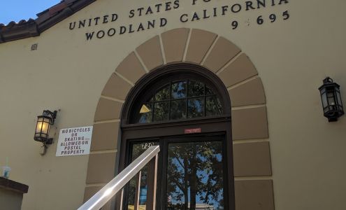 United States Postal Service