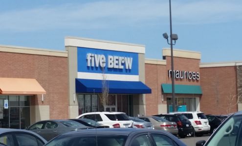 Five Below