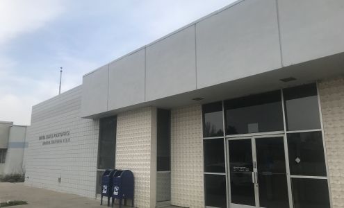 United States Postal Service