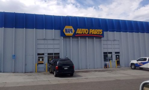 NAPA Auto Parts