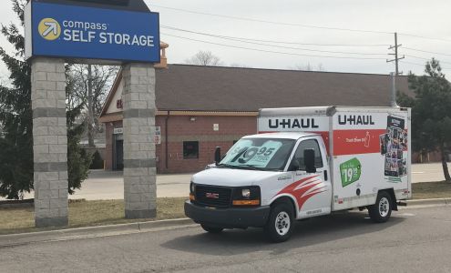 U-Haul Neighborhood Dealer