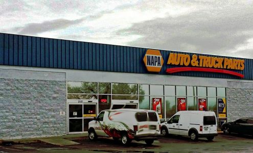 NAPA Auto Parts