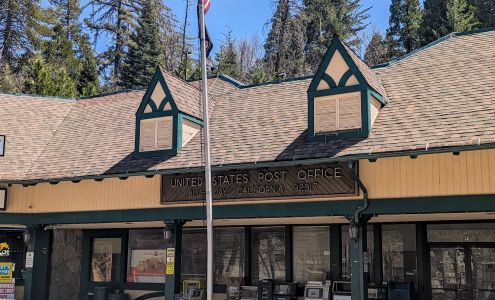 United States Postal Service