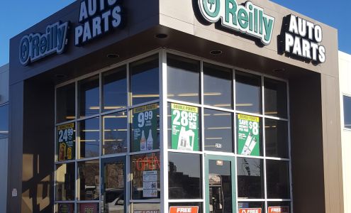 O'Reilly Auto Parts