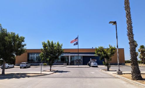 United States Postal Service