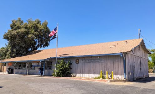 United States Postal Service McFarland