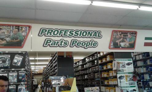 O'Reilly Auto Parts